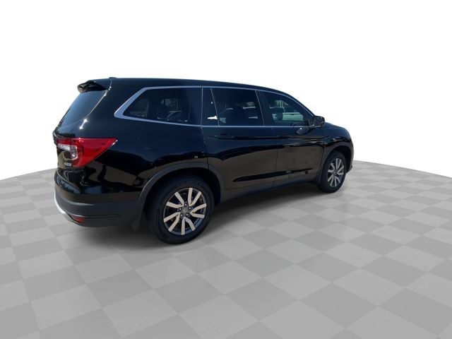 2021 Honda Pilot EX