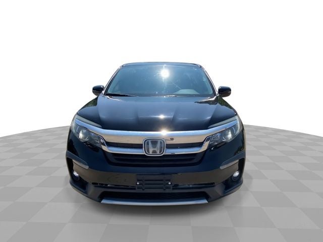 2021 Honda Pilot EX