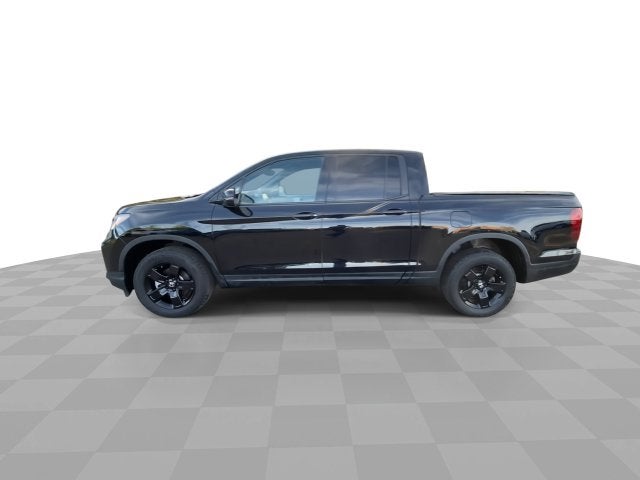 2024 Honda Ridgeline Black Edition