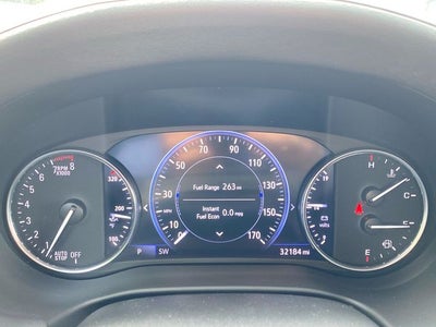 2024 Buick Enclave Avenir