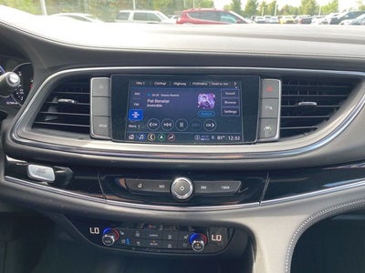 2024 Buick Enclave Avenir