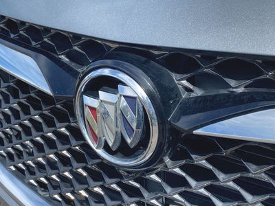 2024 Buick Enclave Avenir