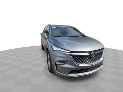 2024 Buick Enclave Avenir