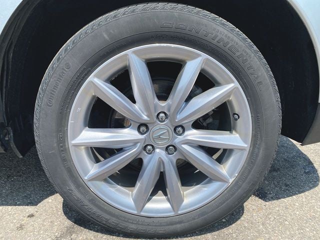 2023 Acura RDX Base SH-AWD