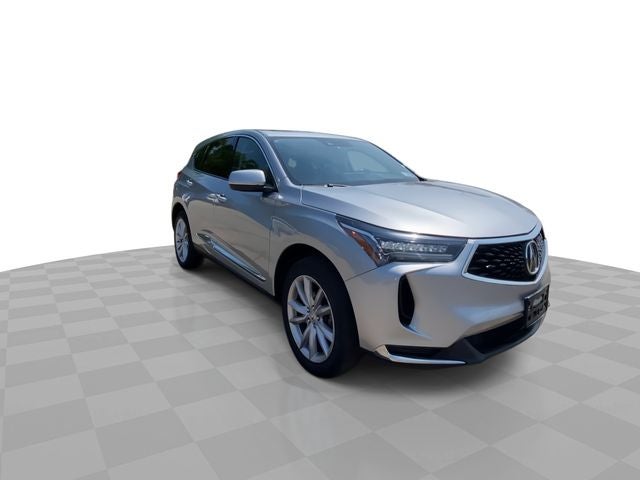 2023 Acura RDX Base SH-AWD