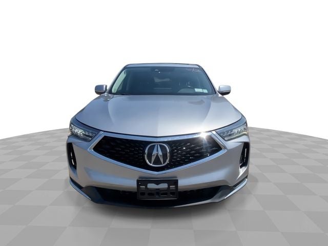 2023 Acura RDX Base SH-AWD