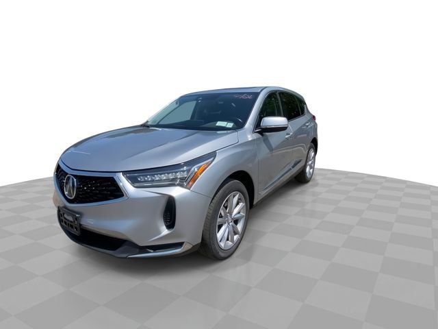 2023 Acura RDX Base SH-AWD
