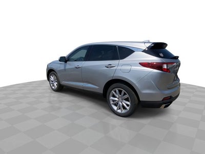 2023 Acura RDX Base SH-AWD