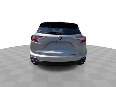 2023 Acura RDX Base SH-AWD