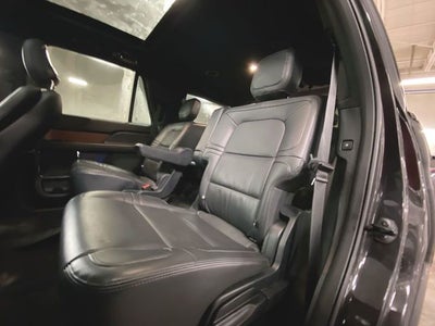 2024 Lincoln Navigator Premiere