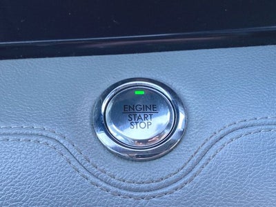 2019 Lincoln Navigator L Reserve