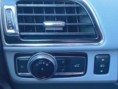 2019 Lincoln Navigator L Reserve