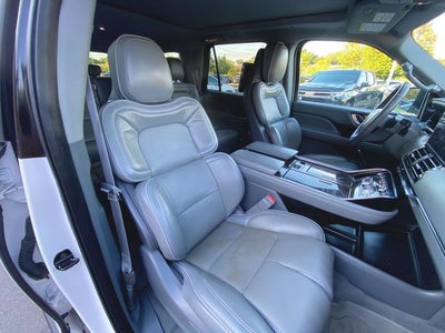 2019 Lincoln Navigator L Reserve