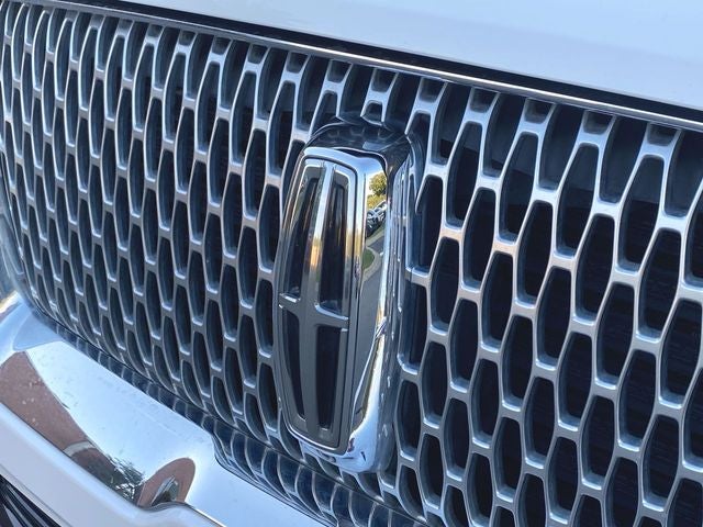 2019 Lincoln Navigator L Reserve