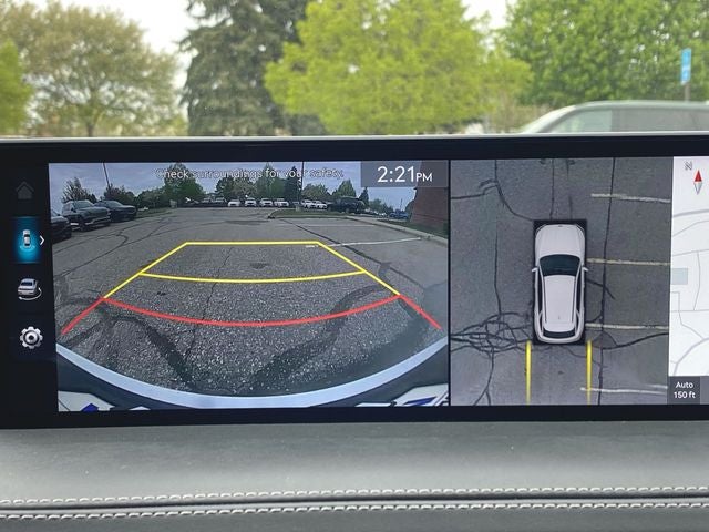 2025 Genesis GV70 3.5T Sport