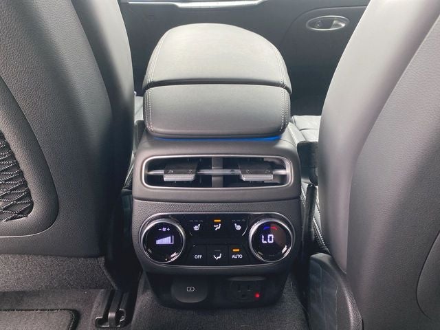 2025 Genesis GV70 3.5T Sport