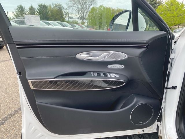 2025 Genesis GV70 3.5T Sport