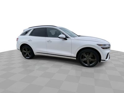 2025 Genesis GV70 3.5T Sport
