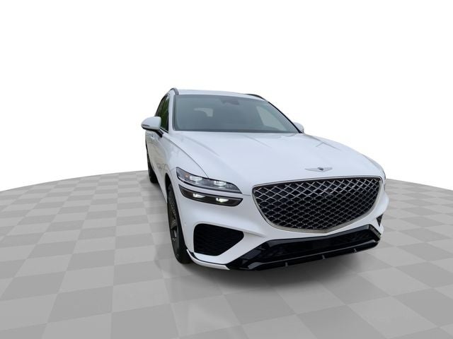 2025 Genesis GV70 3.5T Sport