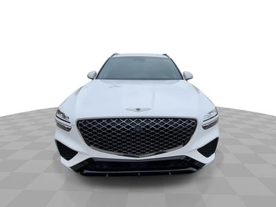 2025 Genesis GV70 3.5T Sport