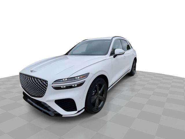 2025 Genesis GV70 3.5T Sport