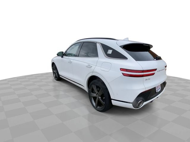 2025 Genesis GV70 3.5T Sport