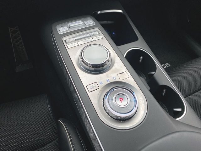 2025 Genesis GV70 3.5T Sport