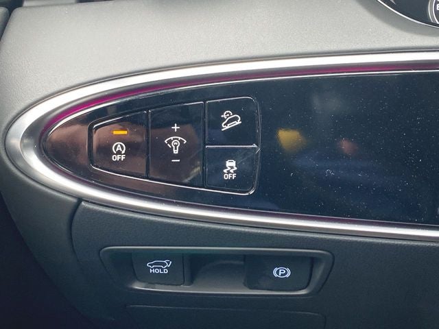 2025 Genesis GV70 3.5T Sport
