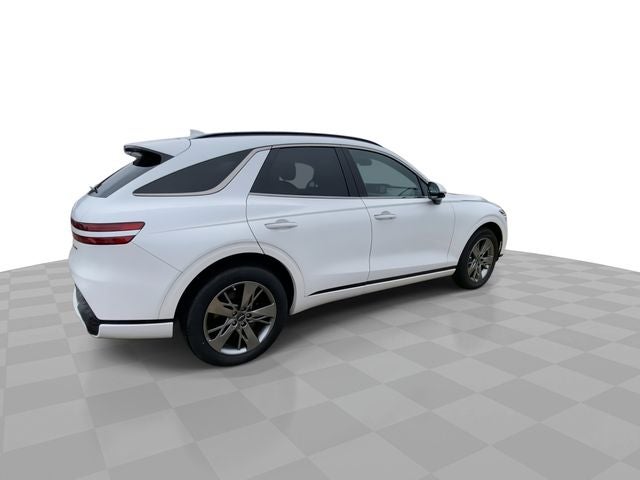 2025 Genesis GV70 3.5T Sport