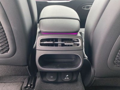 2025 Genesis GV70 3.5T Sport