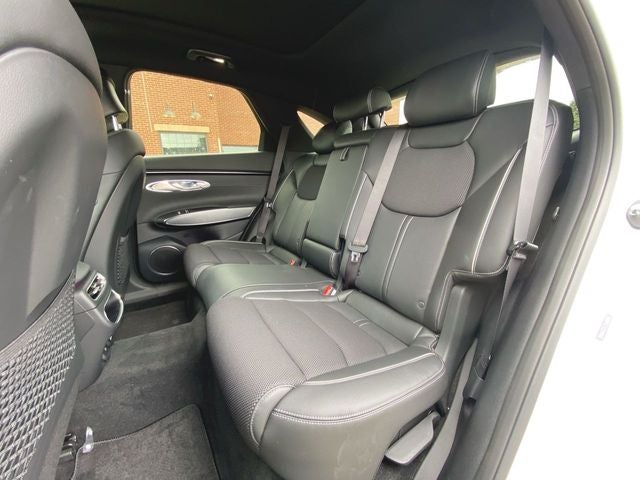 2025 Genesis GV70 3.5T Sport
