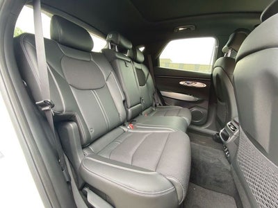 2025 Genesis GV70 3.5T Sport