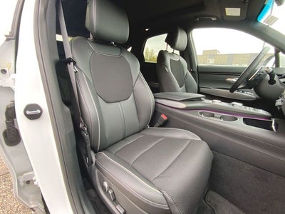 2025 Genesis GV70 3.5T Sport