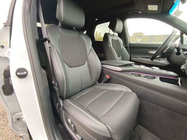 2025 Genesis GV70 3.5T Sport