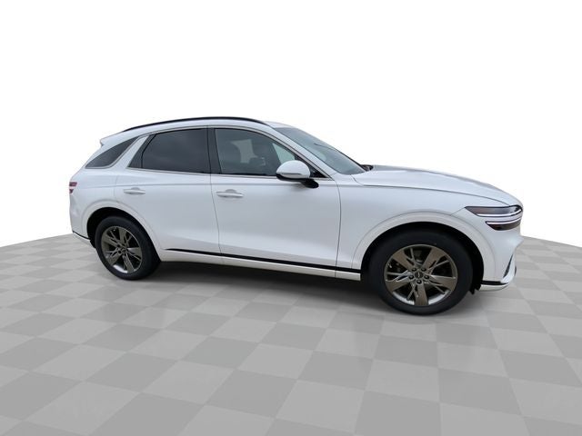 2025 Genesis GV70 3.5T Sport