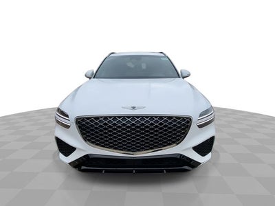 2025 Genesis GV70 3.5T Sport