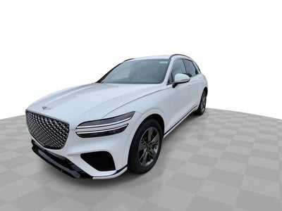 2025 Genesis GV70 3.5T Sport