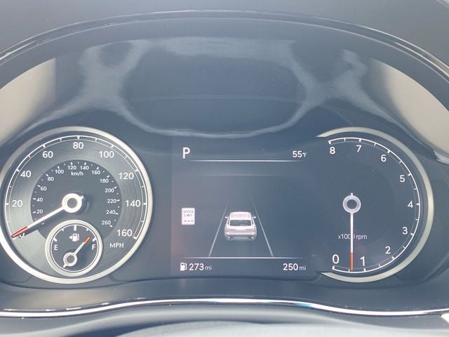 2025 Genesis GV70 3.5T Sport