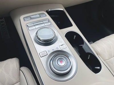 2025 Genesis GV70 3.5T Sport