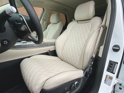 2025 Genesis GV70 3.5T Sport