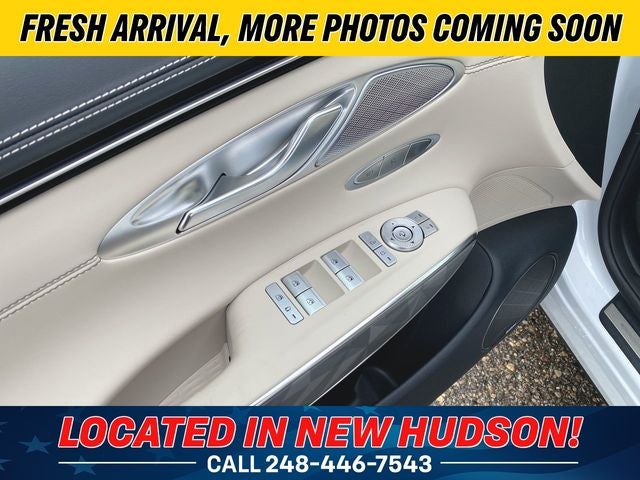 2025 Genesis GV70 3.5T Sport