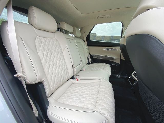 2025 Genesis GV70 3.5T Sport
