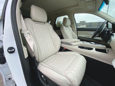 2025 Genesis GV70 3.5T Sport