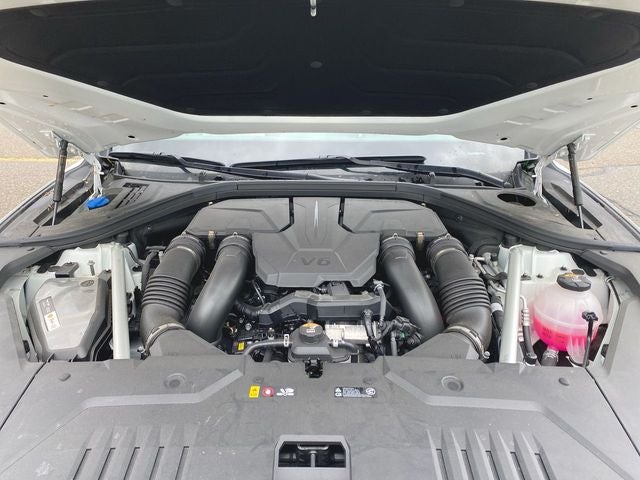 2025 Genesis GV70 3.5T Sport