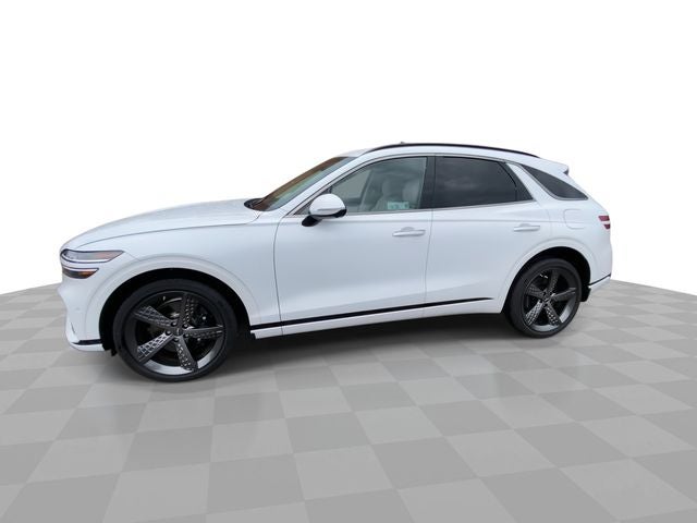 2025 Genesis GV70 3.5T Sport