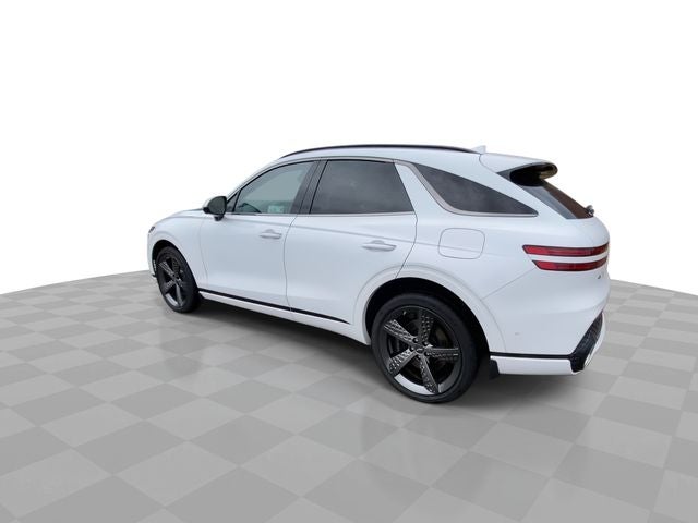 2025 Genesis GV70 3.5T Sport