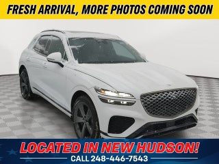 2025 Genesis GV70 3.5T Sport