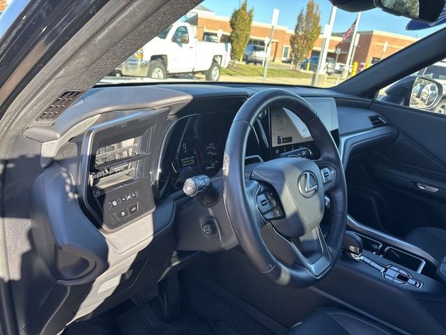 2025 Lexus TX 350 Premium