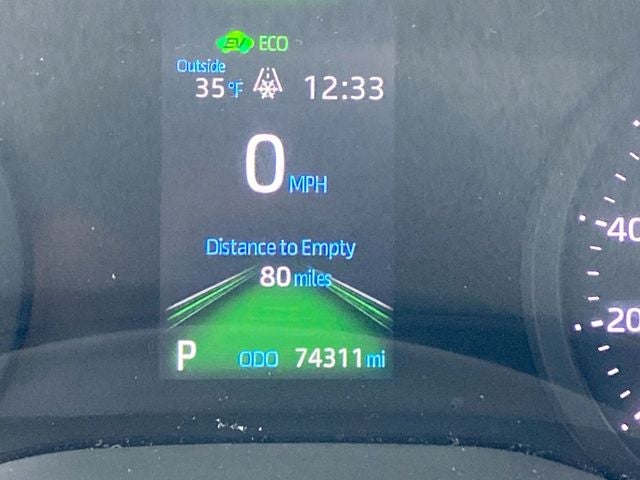 2022 Toyota Sienna XLE 7 Passenger