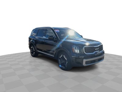 2023 Kia Telluride S